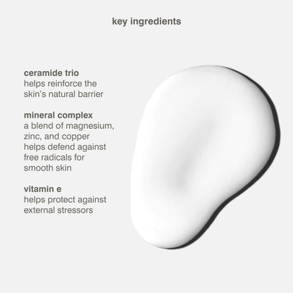 Rhode Glazing Milk Hydrating Ceramide Facial Essence 124 ml - Standart
