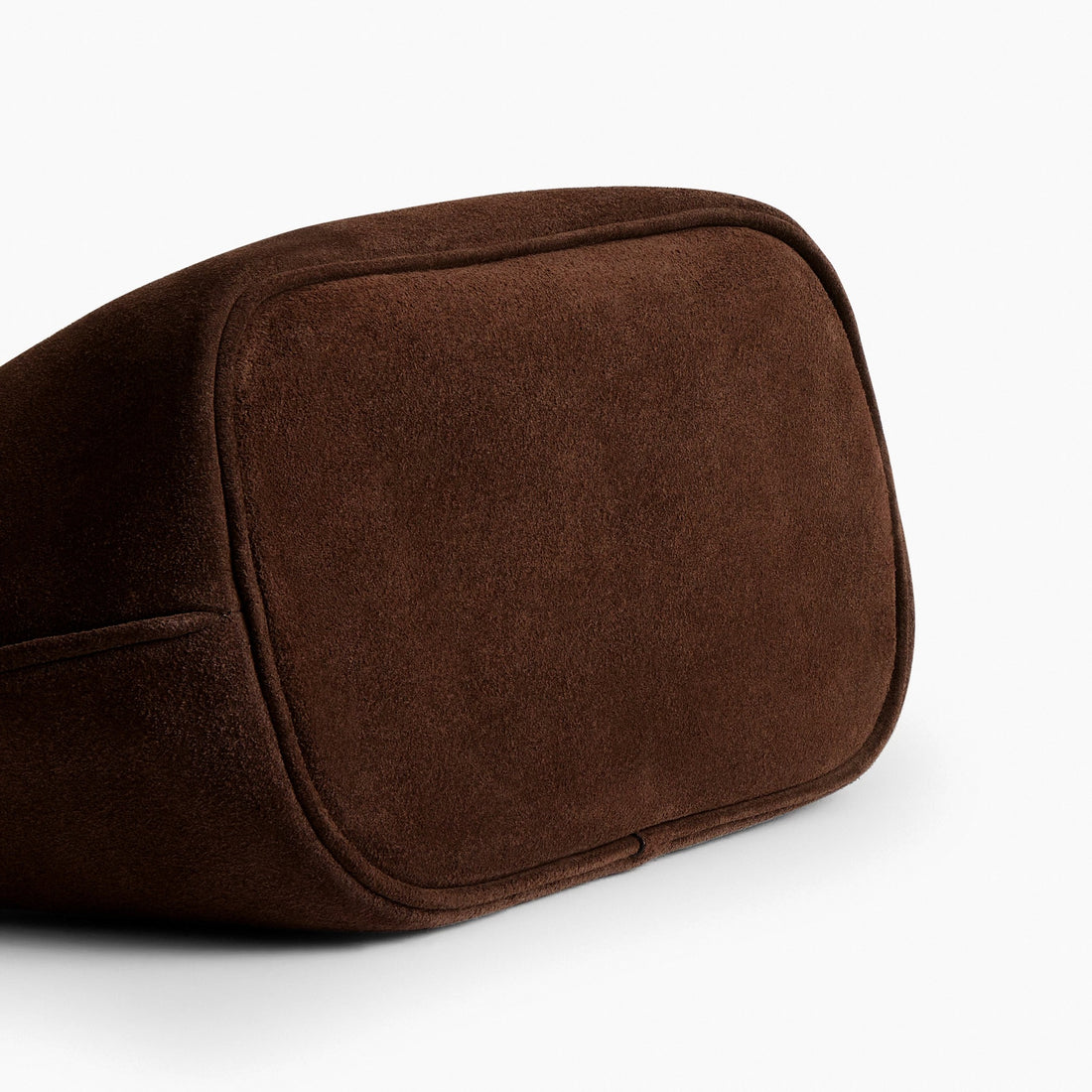 Coach Demi Bag - Brass/Dark Chocolate