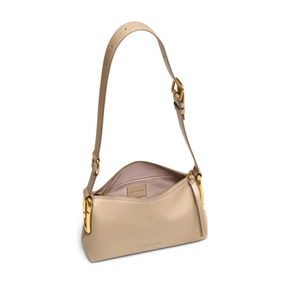 Marc Jacobs Scene Medium Shoulder Bag - LIGHT SLATE