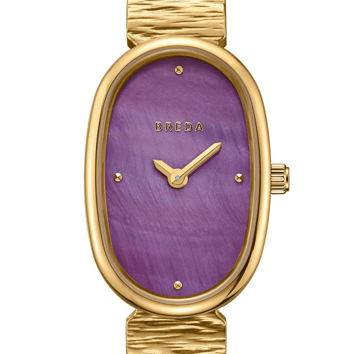 BREDA Jane (Revival) - Deep Gold/Dusk