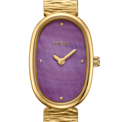 BREDA Jane (Revival) - Deep Gold/Dusk