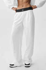 White/Black