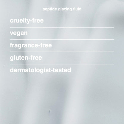 Rhode Peptide Glazing Fluid Dewy Gel Serum 50 ml - Standart