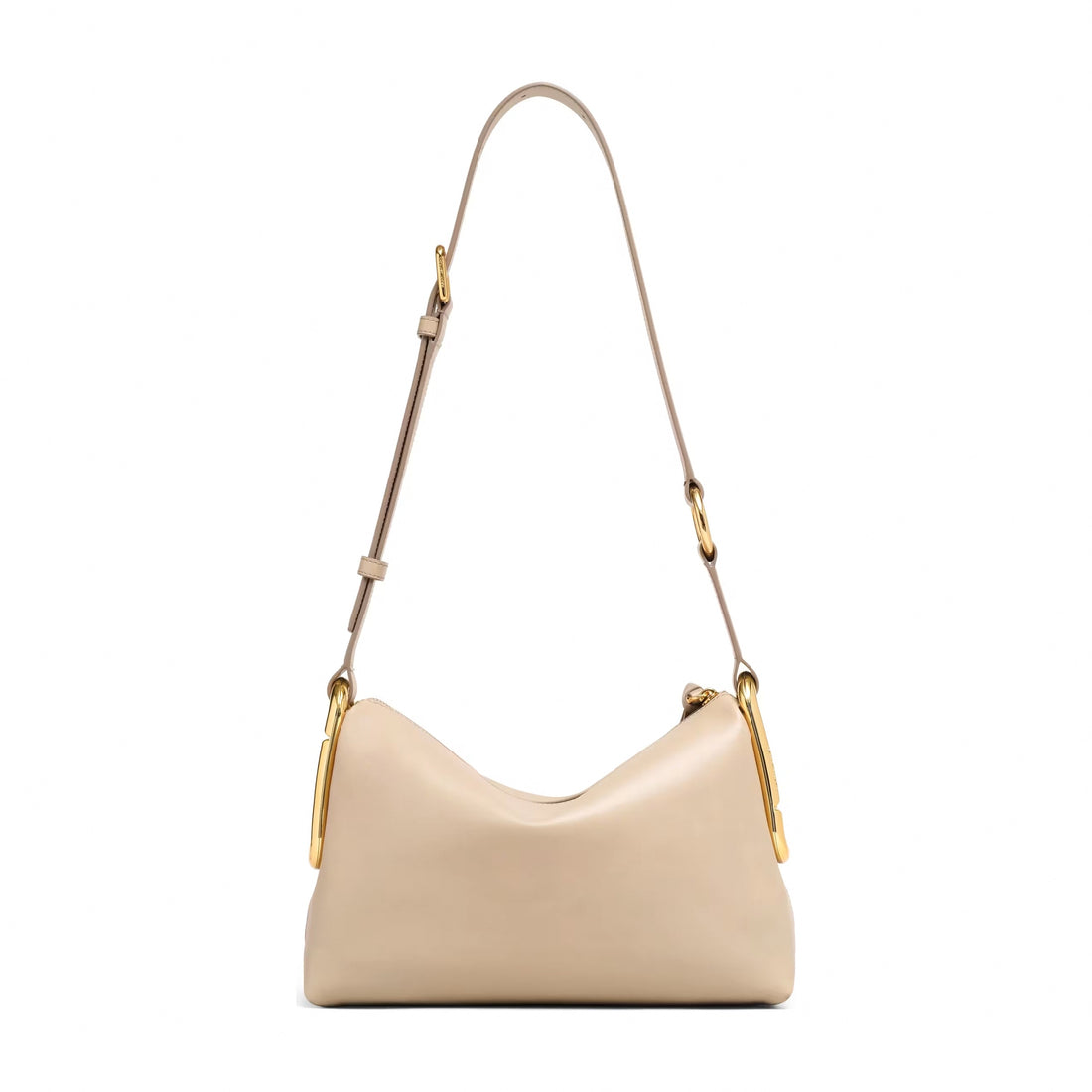 Marc Jacobs Scene Medium Shoulder Bag - LIGHT SLATE