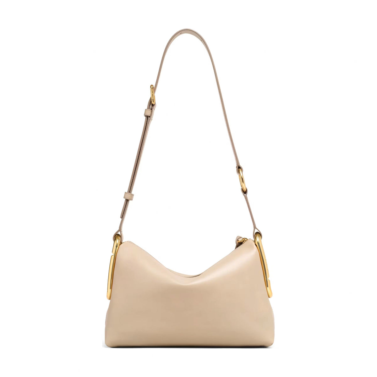 Marc Jacobs Scene Medium Shoulder Bag - LIGHT SLATE
