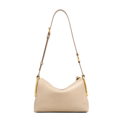 Marc Jacobs Scene Medium Shoulder Bag - LIGHT SLATE