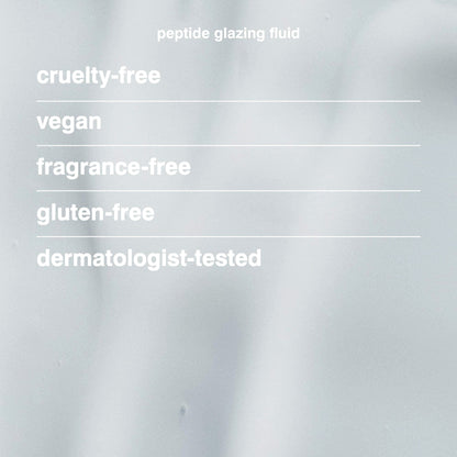 Rhode Peptide Glazing Fluid Dewy Gel Serum 15 ml - Standart