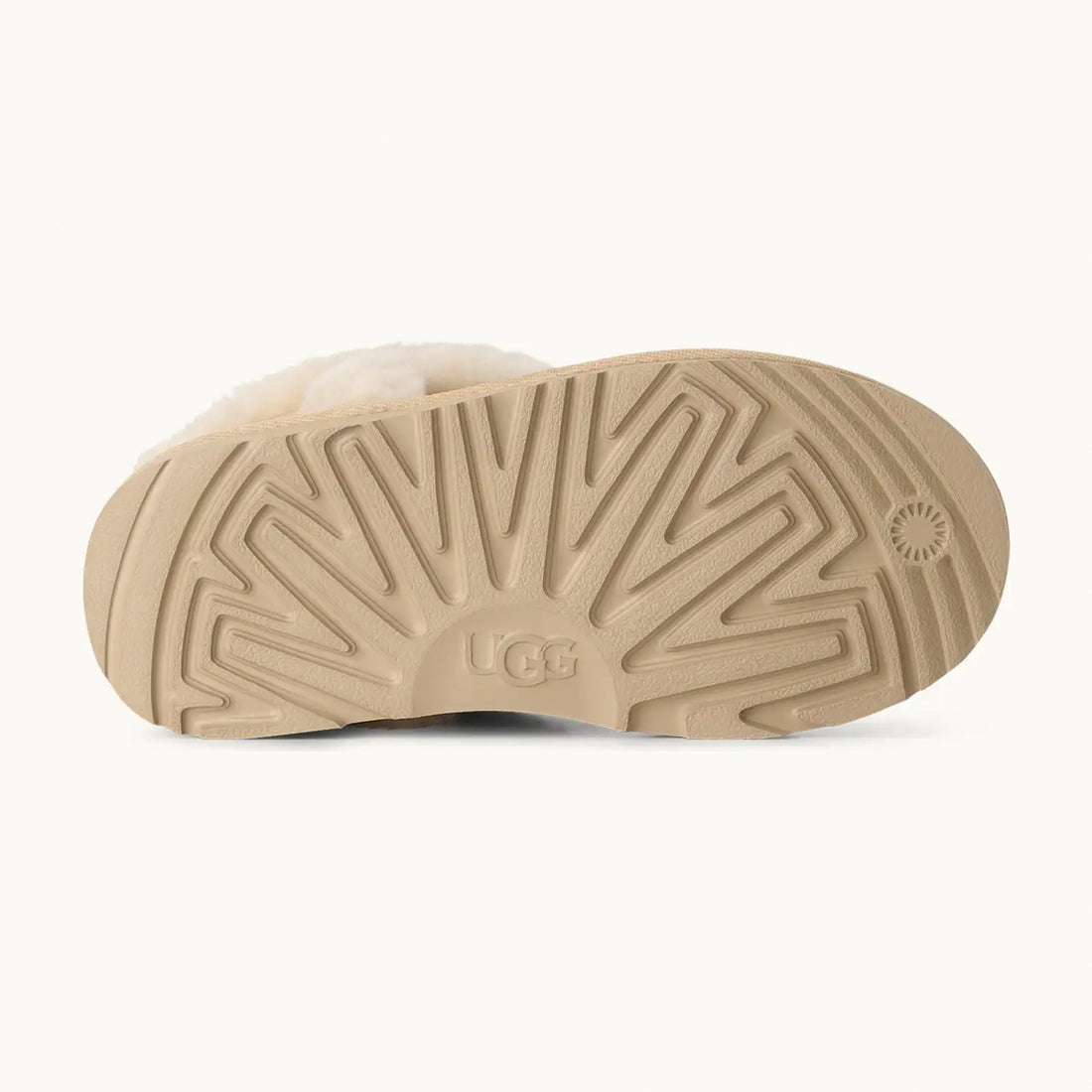 UGG Classic Mini II Heritage - Sand Castle