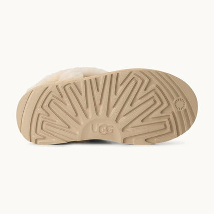 UGG Classic Mini II Heritage - Sand Castle