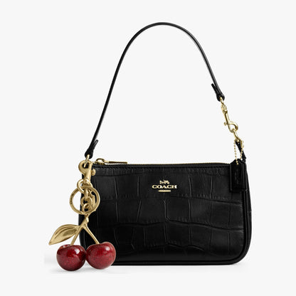 Coach Nolita 19 - Gold/Black