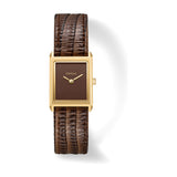 Gold/Brown