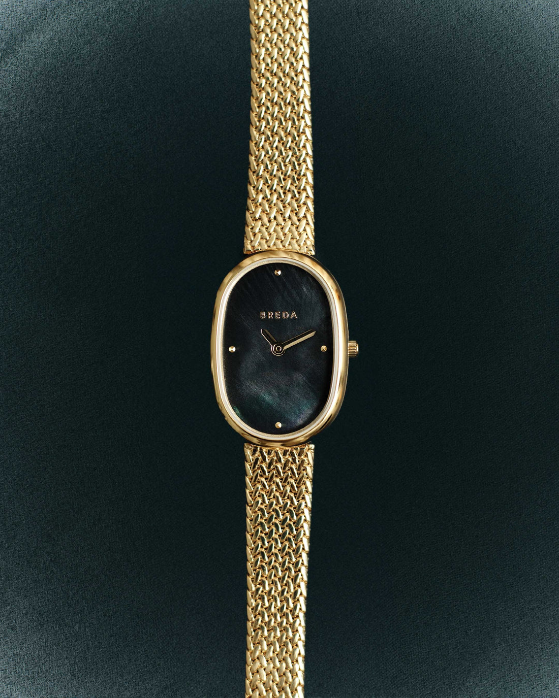 BREDA Jane (Tethered) - Gold/Midnight