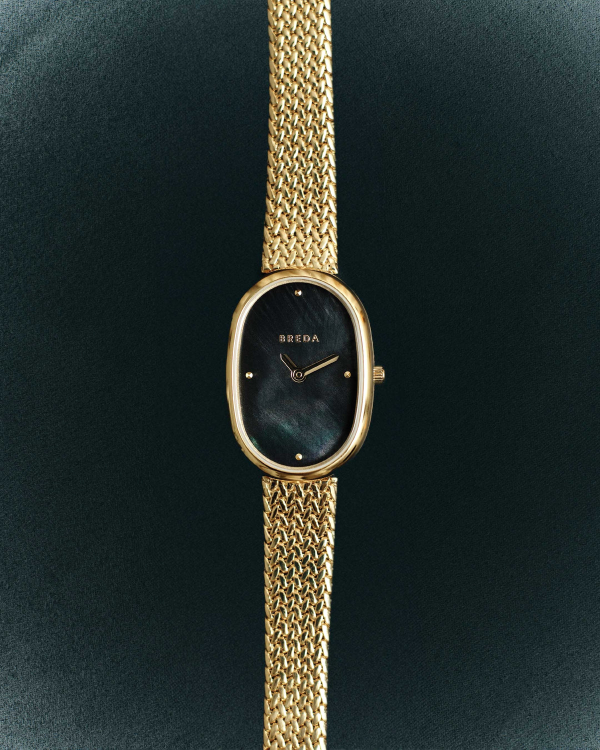 BREDA Jane (Tethered) - Gold/Midnight