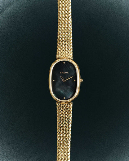 BREDA Jane (Tethered) - Gold/Midnight