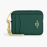 Gold/Emerald