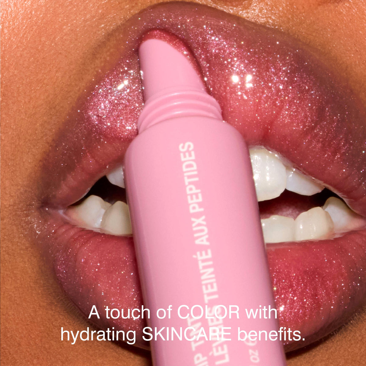 rhode Pocket Pair Limited Edition Lip + Cheek Set - sleepy girl + pretzel - a mauve pair