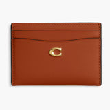 Brass/Amber Brown