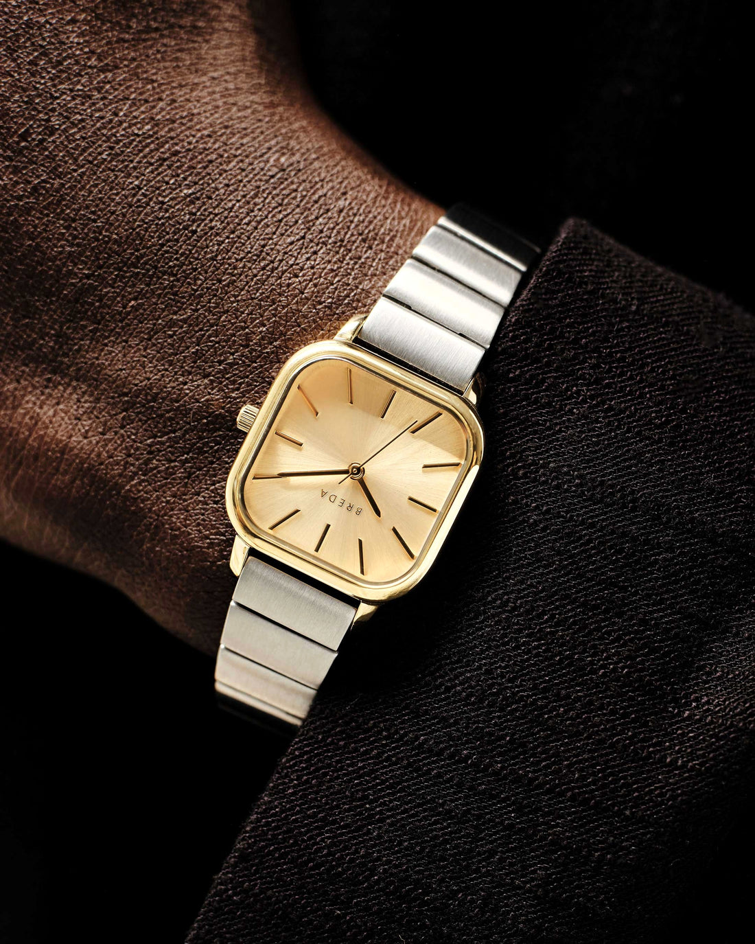 BREDA Esther - Gold/Silver