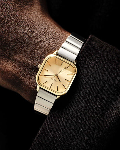 BREDA Esther - Gold/Silver