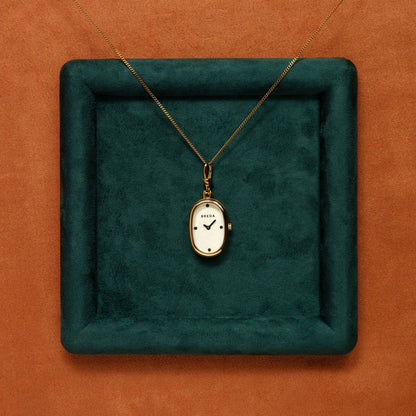 BREDA Jane (Time Charm) - Gold/Champagne