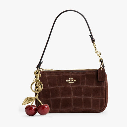 Coach Nolita 19 - Gold/Maple