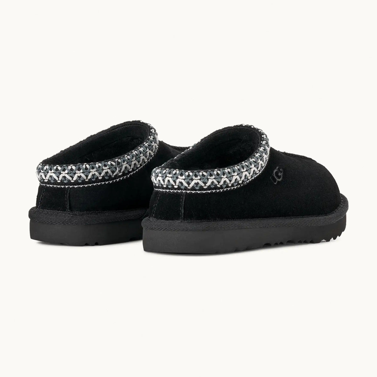 UGG Kids' Tasman II - Black