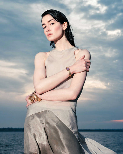 BREDA Jane (Revival) - Deep Gold/Dusk