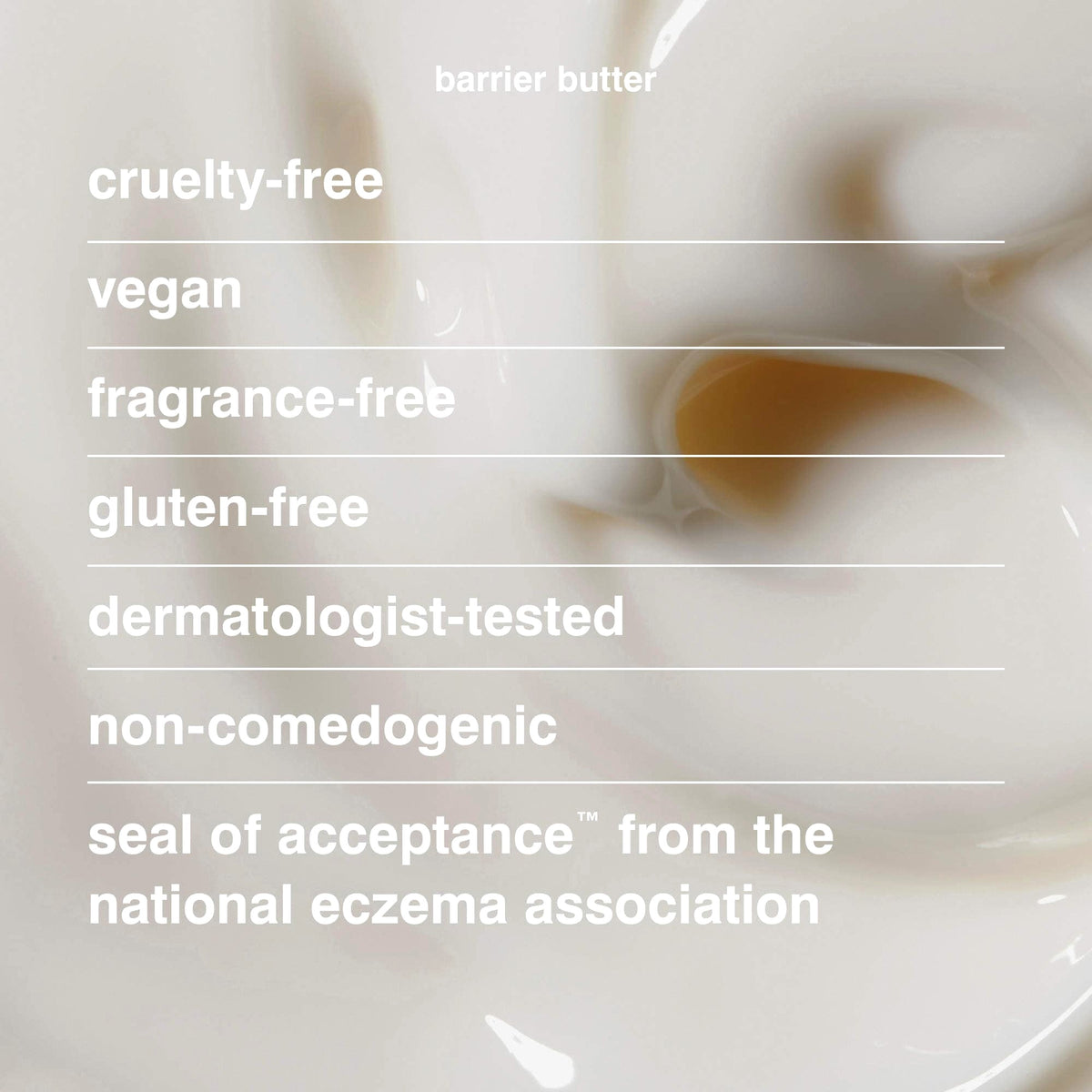 Rhode Barrier Butter Intensive Moisturizing Balm 40 ml - Standart