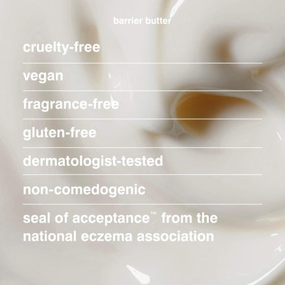 Rhode Barrier Butter Intensive Moisturizing Balm 40 ml - Standart