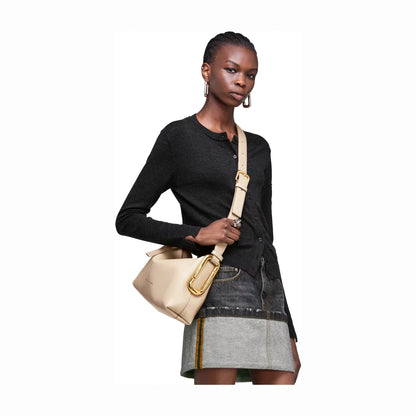 Marc Jacobs Scene Medium Shoulder Bag - LIGHT SLATE