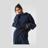 Navy Tonal