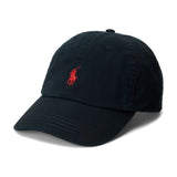 Polo Black