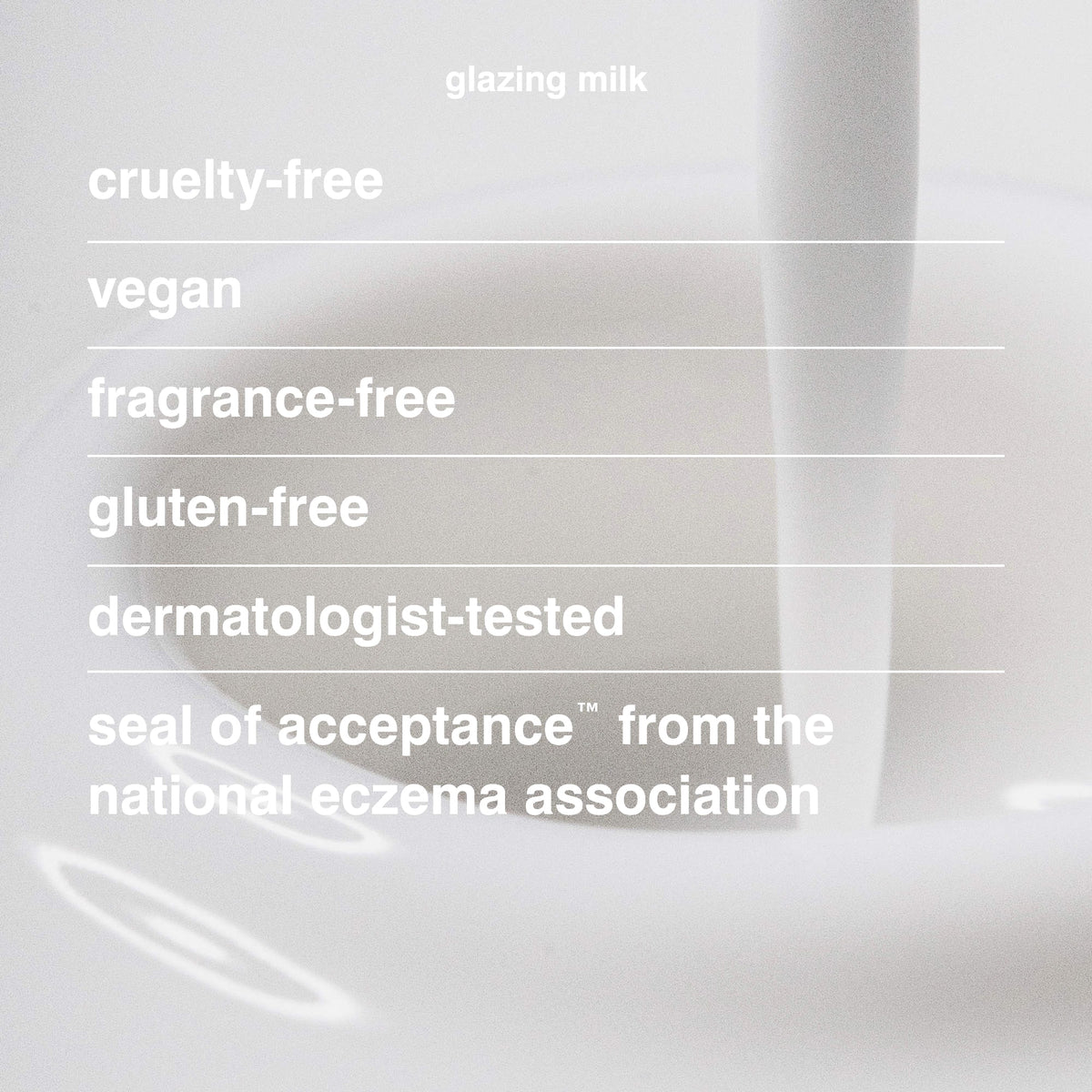 Rhode Glazing Milk Hydrating Ceramide Facial Essence 50 ml - Standart