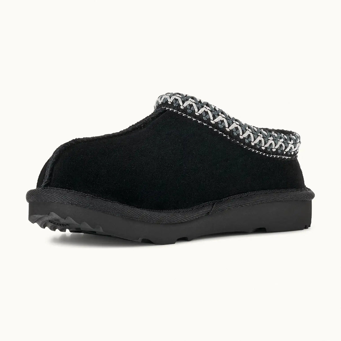 UGG Kids' Tasman II - Black