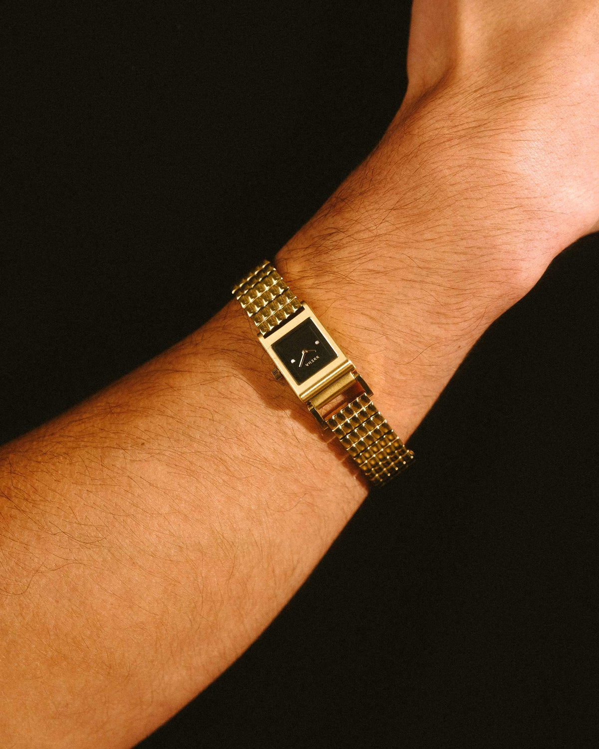 BREDA Revel - Gold/Midnight