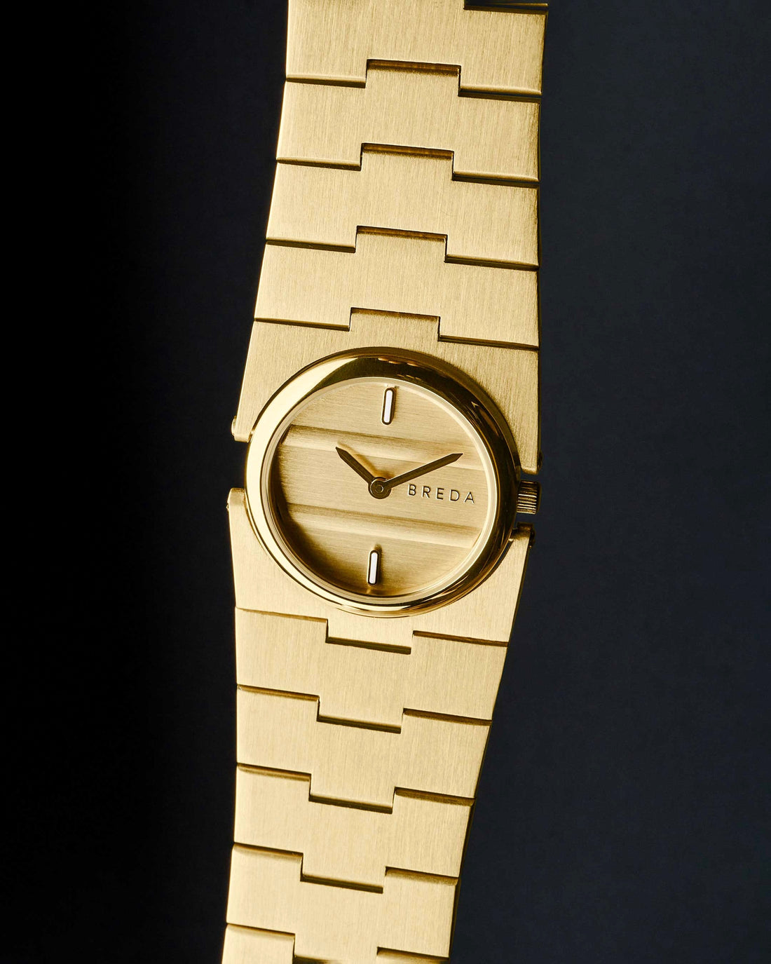 BREDA Sync - Gold