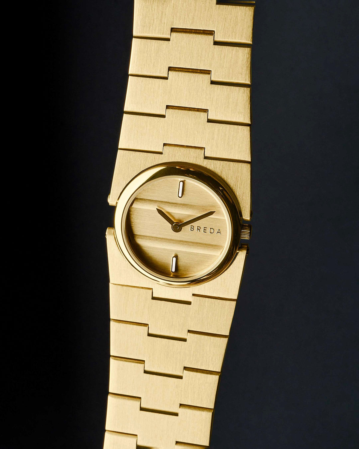 BREDA Sync - Gold