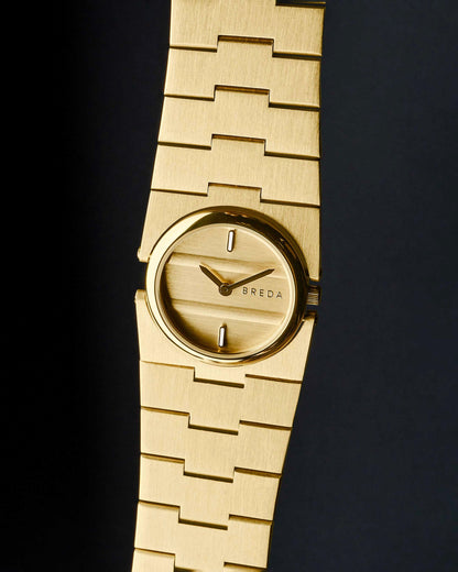 BREDA Sync - Gold