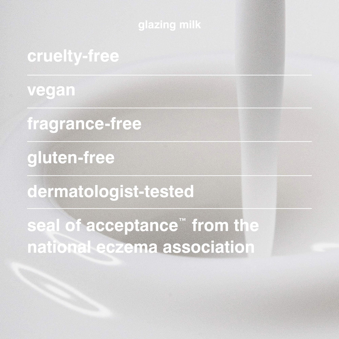 Rhode Glazing Milk Hydrating Ceramide Facial Essence 124 ml - Standart