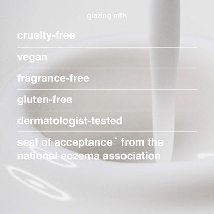 Rhode Glazing Milk Hydrating Ceramide Facial Essence 124 ml - Standart
