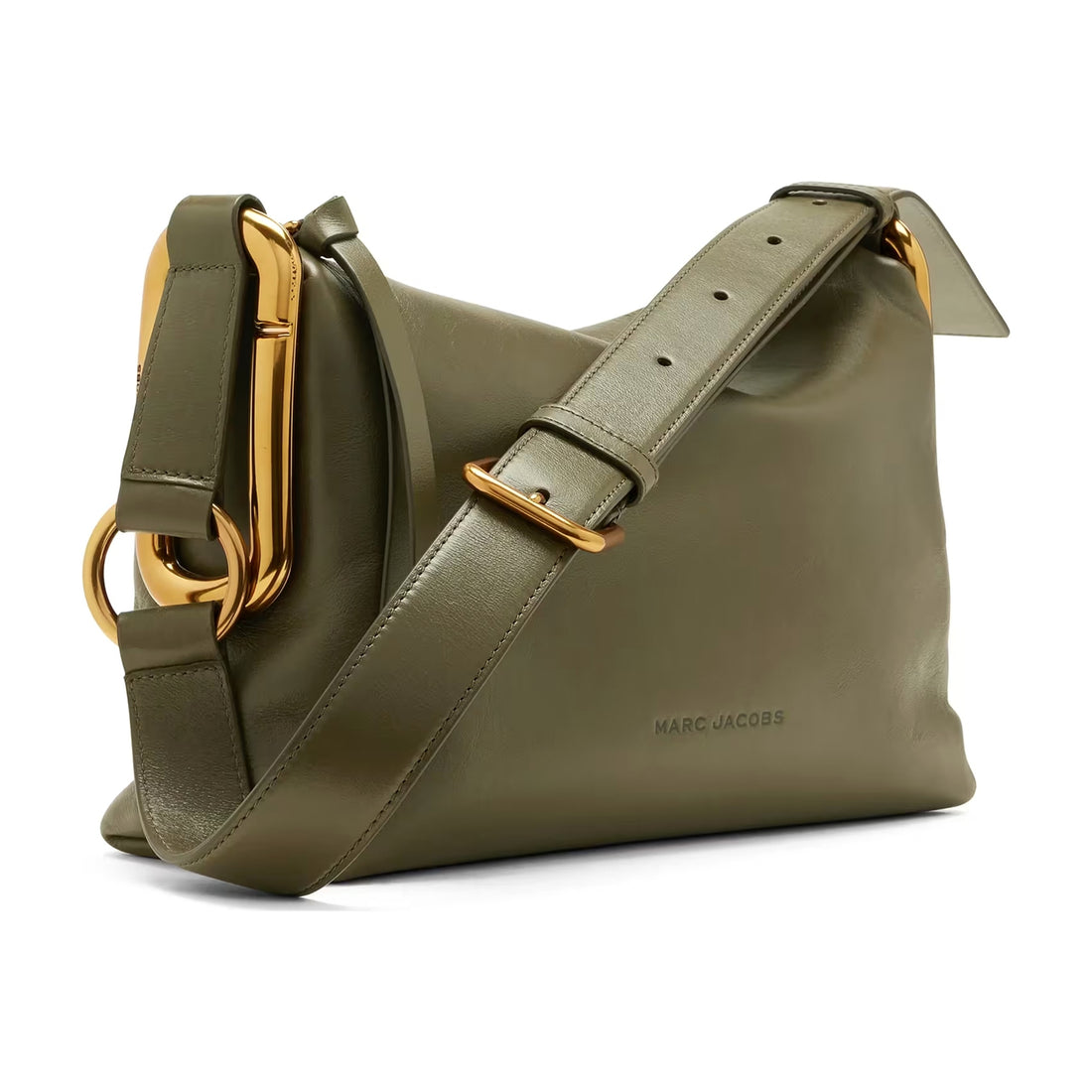 Marc Jacobs Scene Medium Shoulder Bag - FOREST