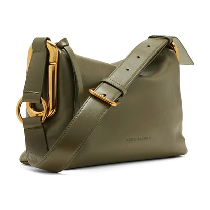 Marc Jacobs Scene Medium Shoulder Bag - FOREST