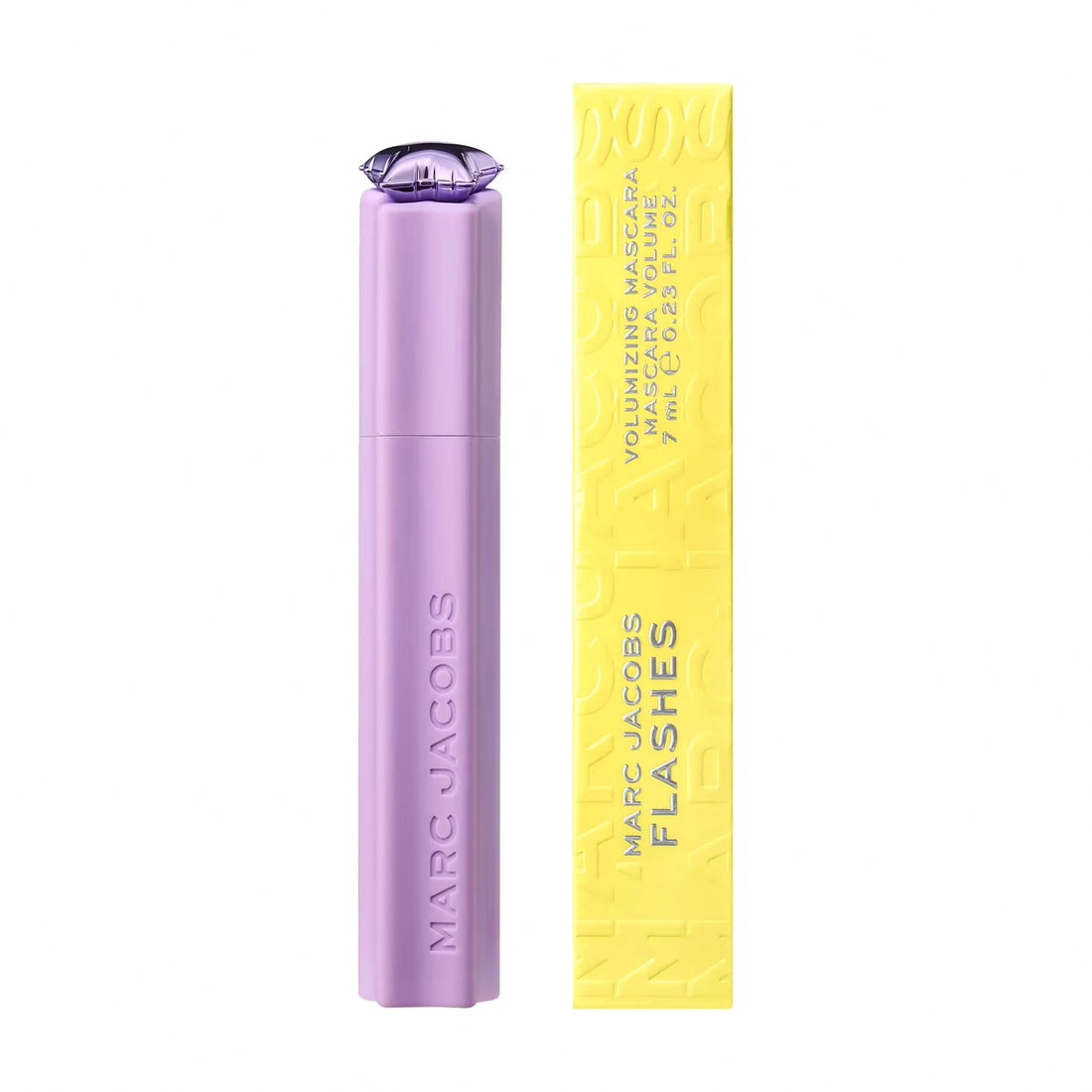 Marc Jacobs Flashes Mascara - ONYX