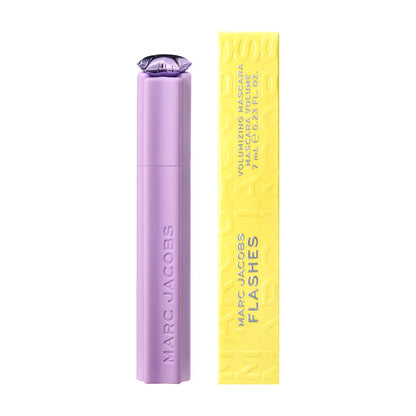 Marc Jacobs Flashes Mascara - ONYX