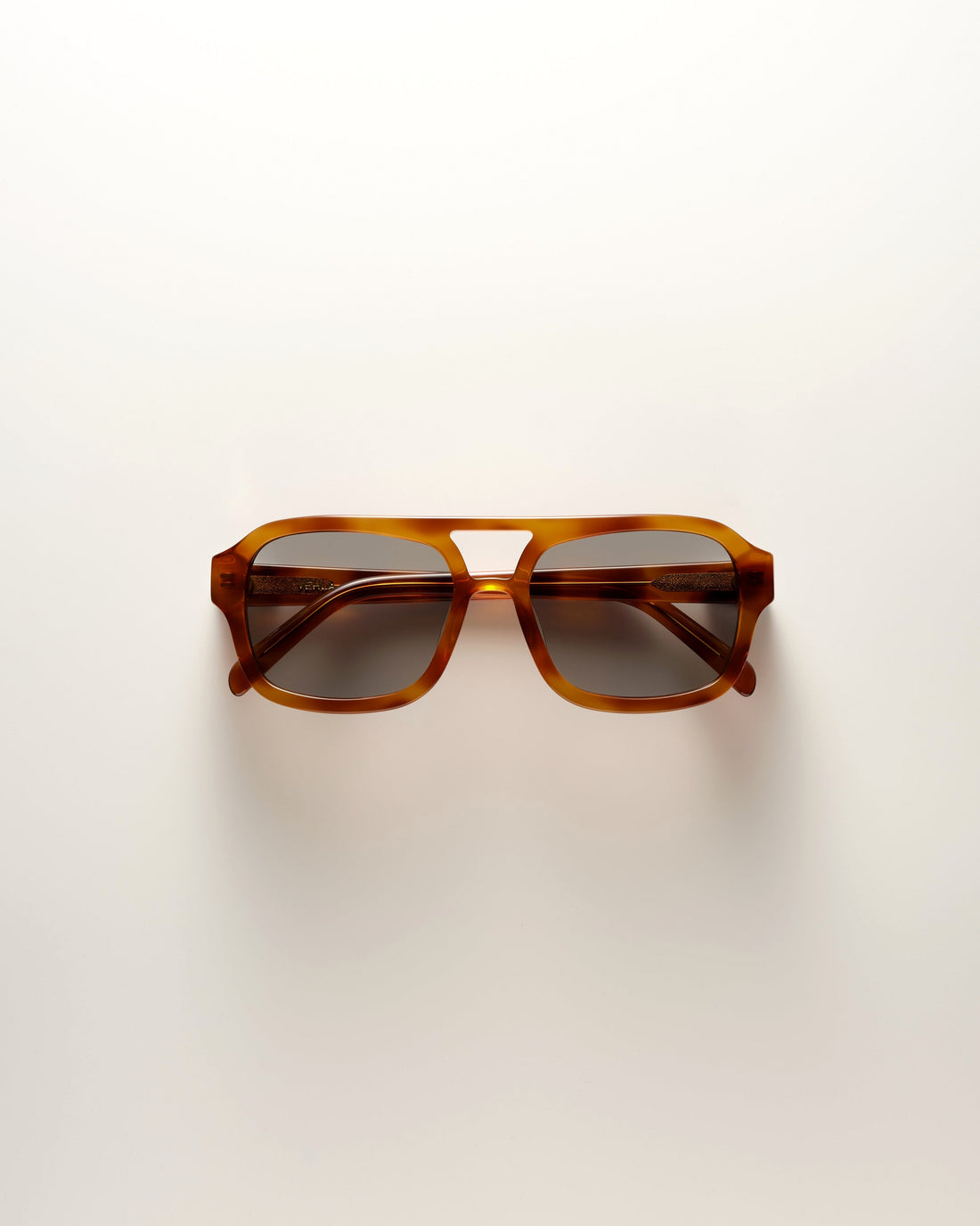 VEHLA Dixie Sunglasses - Honey Tort/Graphite