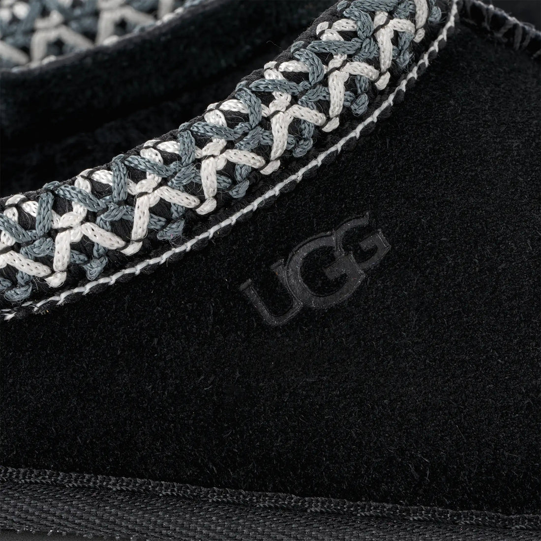 UGG Kids' Tasman II - Black