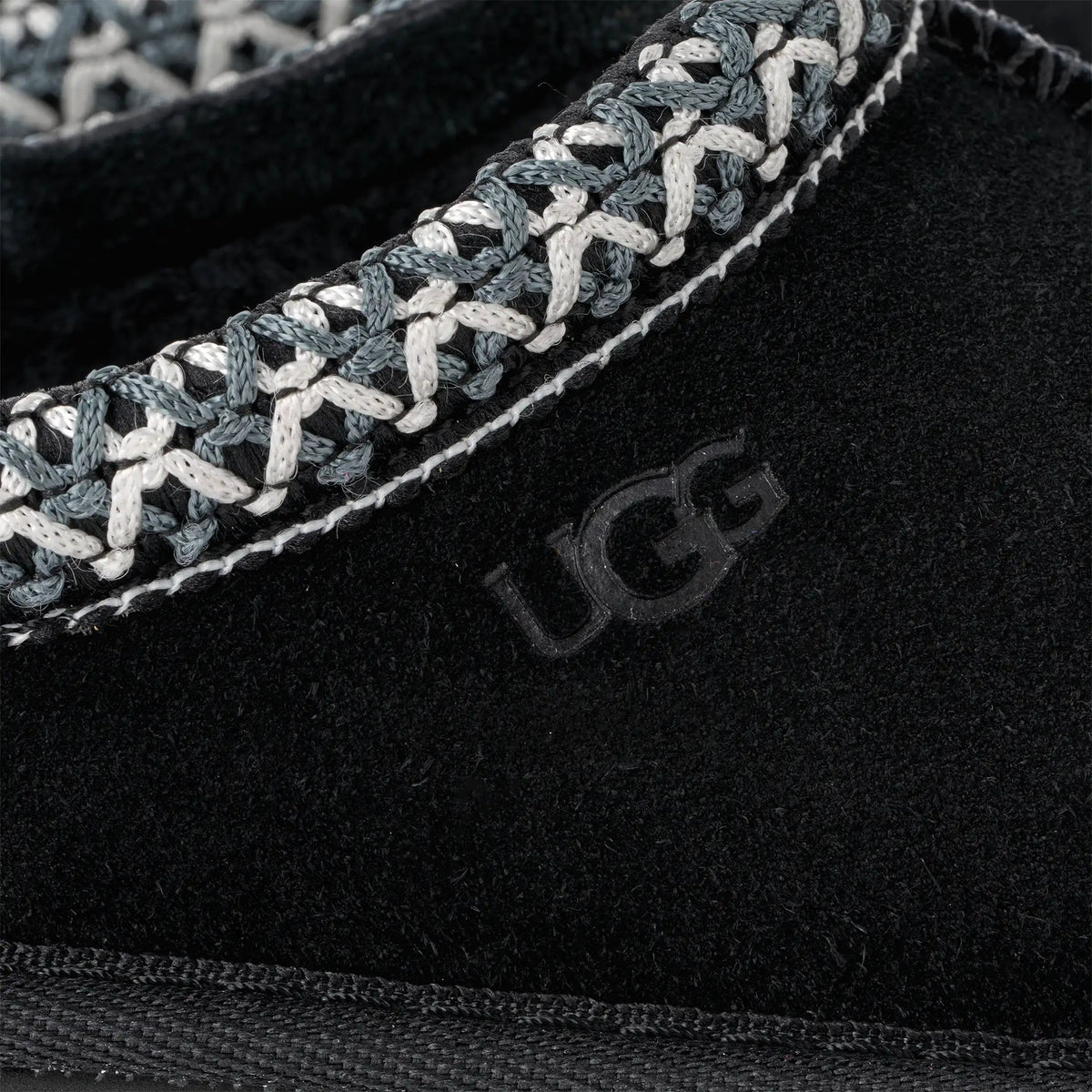UGG Kids' Tasman II - Black