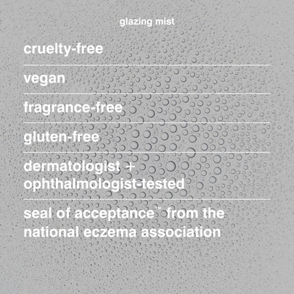 Rhode Glazing Mist Hydrating Face Spray 30 ml - Standart