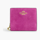 Gold/Magenta