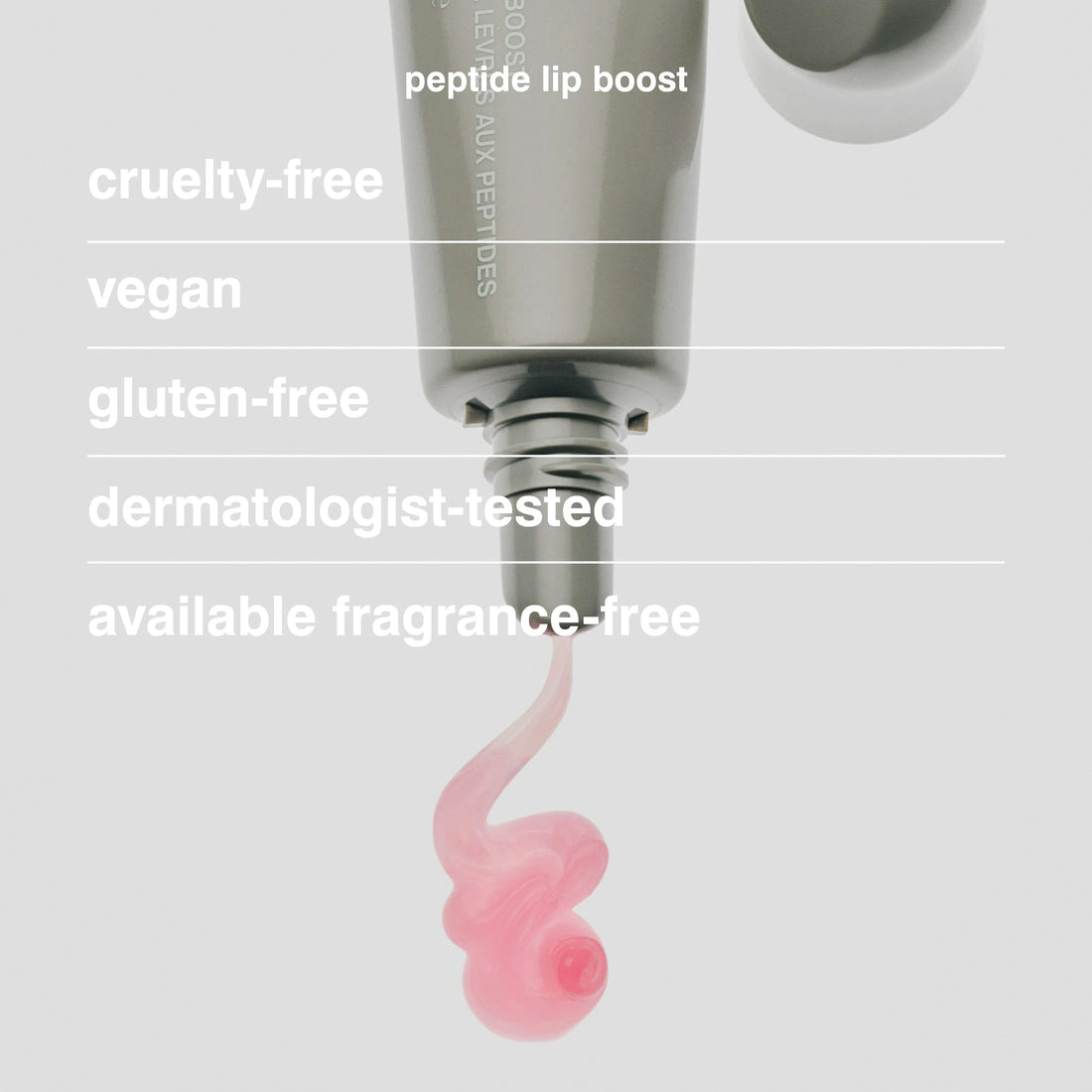 Rhode Peptide Lip Boost Plumping Lip Mask - Unscented